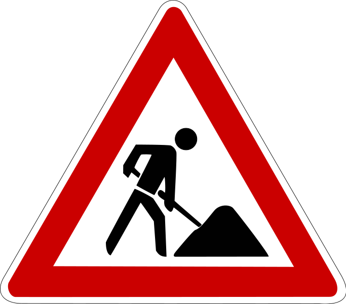 Roadwork